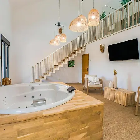 La Corse Avec 公寓 Lavilletertre