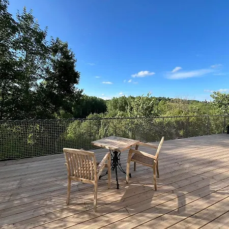 La Corse Avec 公寓