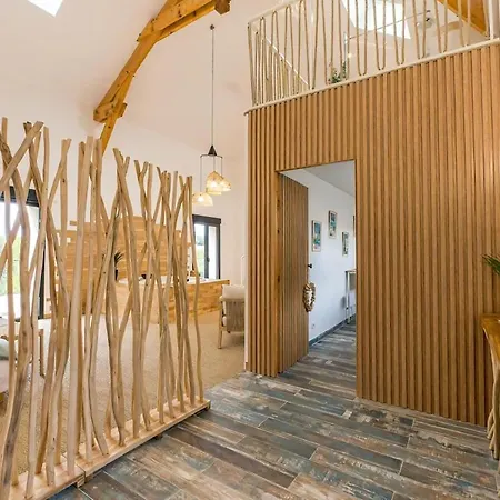 公寓 La Corse Avec