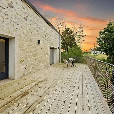 La Corse Avec 公寓 *